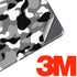Neutral Street Camo iPad Skins